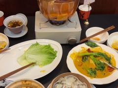 -盛元荼集  素食(滨江凯德壹店)