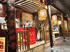 -南京大牌档(崇文门国瑞店)