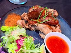 -一沙一城·岩烤牛扒·拔草餐厅(虎门万达店)