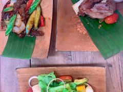 -Naughty Nuri’s Phuket