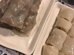 -点点心点心专门店(旺角店)