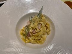 -沈阳君悦酒店·意坊意大利餐厅