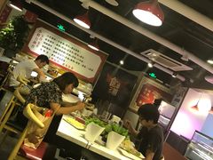 -食潮汕头鲜牛馆(望京保利店)