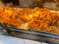 -白纸坊美式炸鸡