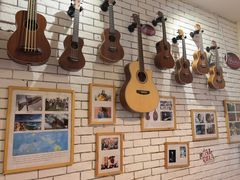 -WithU悠弦时光·尤克里里之家ukulele(宽窄巷子店)