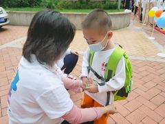 -吉的堡幼儿园(昆明俊发城英胜园)