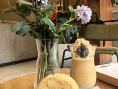 -高力乐面包咖啡厅(西塔店)