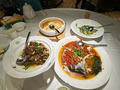 -飶香居(省博物馆店)