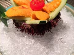 -山葵家·创意料理(宁波来福士店)