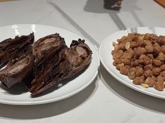 -杨氏青龙虾·羊蝎子(托乐嘉店)