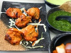 -VATAN INDIAN RESTAURANT米特餐饮有限公司(城北路店)