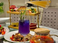 -花舍·新派粤菜·西餐·下午茶(亚运村·鸟巢店)