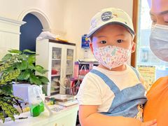 -遇见未来早教·托育中心(玛斯兰德旗舰店)