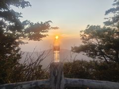 -九宫山风景区