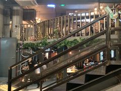 -云晓光头烧烤吧(盛夏店)
