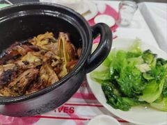 -斯丹姜母鸭·古法干香(涂门街总店)