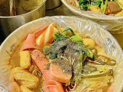 -王氏炉匠·烧鸟放题自助(好运街店)