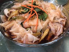 -大鹅岛绿色生态美食园