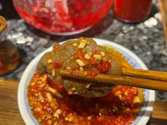 -成渝龙火锅(都江堰店)