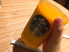 -星巴克臻选(国贸商城首店)