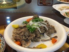 -新疆巴州金丝特餐厅(大钟寺店)