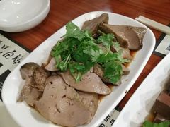 -壹只卤鹅·潮汕菜(莲塘店)