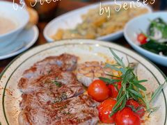 -Bistro 63 创意融合料理(广粤天地店)