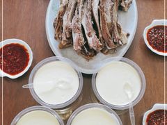 -清真·益鑫羊肉手抓馆(花园北街店)