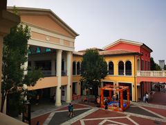 -北国奥特莱斯