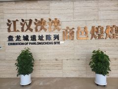 -盘龙城国家考古遗址公园