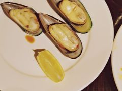 -上海东方佘山翰悦阁酒店·Vie全日制餐厅