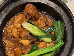 -新宝餐厅(流塘店)