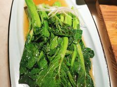 -绿茶餐厅(深圳龙华天虹购物中心店)