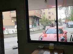 -许村蟹面(海宁许村大道店)