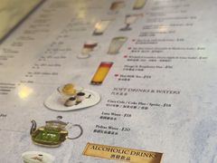 -安德鲁饼店(总店)