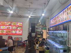 -林记海鲜排档·十年海鲜地标