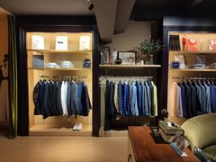 -张洁工作室(服饰定制)