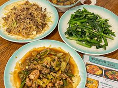 -唔止卤嘢·潮州菜(鹭江店)