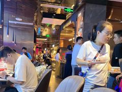 -吉布鲁牛排海鲜自助(成都大悦城店)