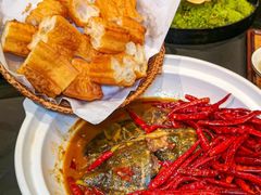 -锦府盐帮·私宴(赛特店)