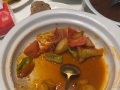 -鹊华居·地道鲁菜·海鲜·融合味(大明湖店)