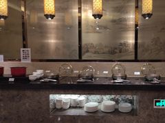 -索菲特西湖大酒店·香榭丽全日候餐厅(南山路店)