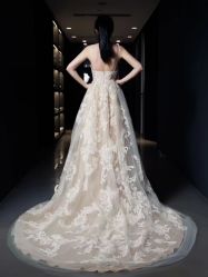 -Vera Wang婚纱礼服旗舰店