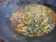 -皖北巫氏三胖地锅鸡(长淮总店)