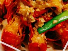 -虾胡闹龙虾馆(湄南河店)