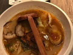 -味千拉面(又一城店)