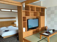 -大连大和馆观山阁温泉酒店