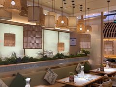 -吴家·非遗淮扬小馆(镇江万达广场店)