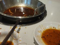 -阿田大虾·鲜虾火锅·(青浦万达茂店)