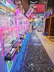 -卡通尼乐园(景枫中心店)